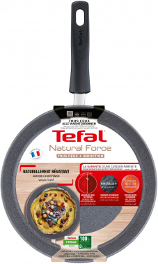 Сковорода блинная Tefal Natural Force G2663872