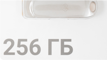 Флеш Диск Digma 256Gb DRIVE3
