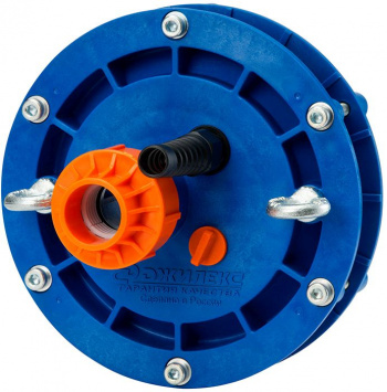 Оголовок Джилекс  ОСП 110-133/32