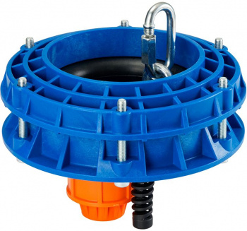 Оголовок Джилекс  ОСП 110-133/32