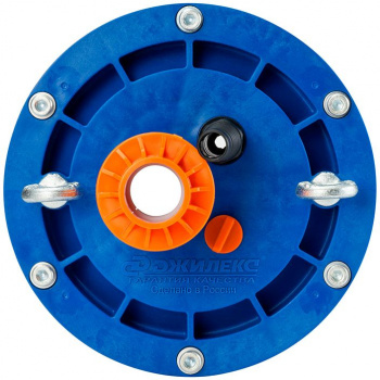 Оголовок Джилекс  ОСП 133-160/32