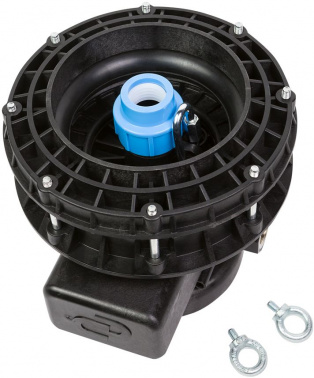 Комплект автоматизации Джилекс КРОТ 130-160/32-50