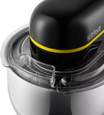 Миксер планетарный Kitfort КТ-3421