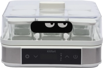 Йогуртница Kitfort КТ-4096