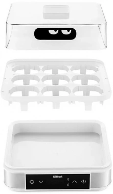 Йогуртница Kitfort КТ-4096