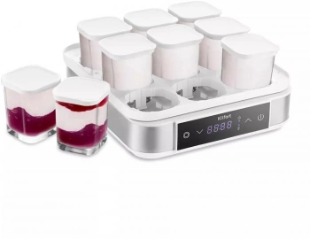 Йогуртница Kitfort КТ-4096