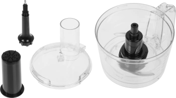 Кухонный комбайн Profi Cook PC-КМ 1063