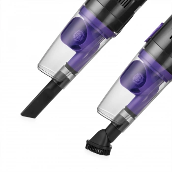 Пылесос ручной Kitfort КТ-5156