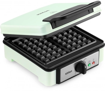 Вафельница Kitfort КТ-1693