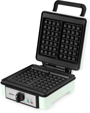 Вафельница Kitfort КТ-1693