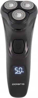 Бритва роторная Polaris PRO 5 blades PMR 0415R 4D