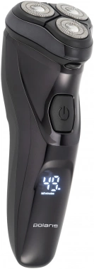 Бритва роторная Polaris PRO 5 blades PMR 0415R 4D