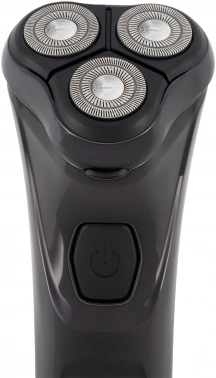 Бритва роторная Polaris PRO 5 blades PMR 0415R 4D