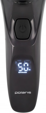 Бритва роторная Polaris PRO 5 blades PMR 0415R 4D