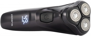 Бритва роторная Polaris PRO 5 blades PMR 0415R 4D