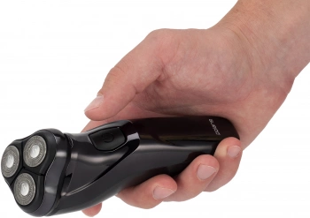 Бритва роторная Polaris PRO 5 blades PMR 0415R 4D