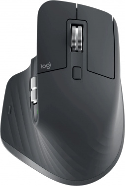 Мышь Logitech MX Master 3S