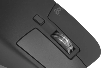 Мышь Logitech MX Master 3S
