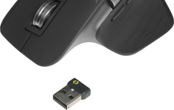 Мышь Logitech MX Master 3S