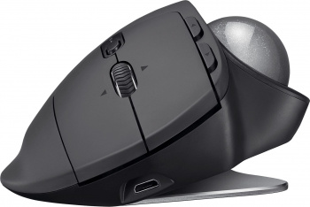 Трекбол Logitech Trackball MX Ergo
