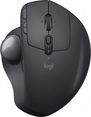 Трекбол Logitech Trackball MX Ergo