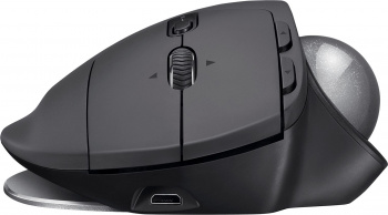 Трекбол Logitech Trackball MX Ergo
