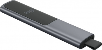 Презентер Logitech Spotlight