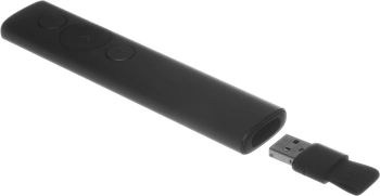 Презентер Logitech Spotlight