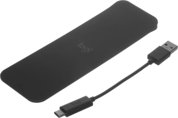 Презентер Logitech Spotlight