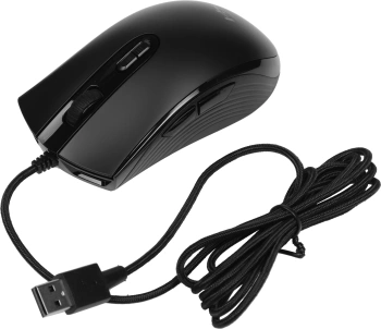 Мышь HyperX Pulsefire Core