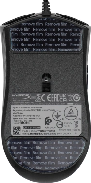 Мышь HyperX Pulsefire Core