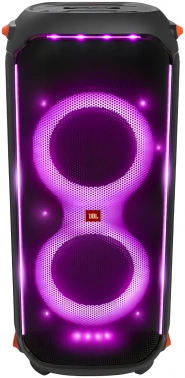 Минисистема Hi-Fi JBL PartyBox 710