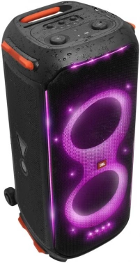 Минисистема Hi-Fi JBL PartyBox 710