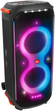 Минисистема Hi-Fi JBL PartyBox 710