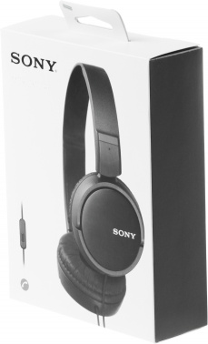 Гарнитура накладные Sony MDR-ZX110AP