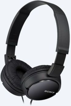 Гарнитура накладные Sony MDR-ZX110AP