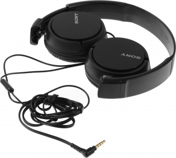 Гарнитура накладные Sony MDR-ZX110AP