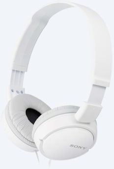 Гарнитура накладные Sony MDR-ZX110AP