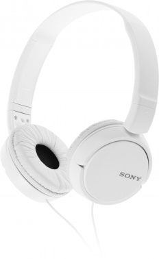 Гарнитура накладные Sony MDR-ZX110AP