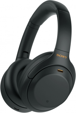 Гарнитура накладные Sony WH-1000XM4