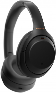 Гарнитура накладные Sony WH-1000XM4