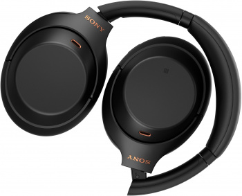 Гарнитура накладные Sony WH-1000XM4