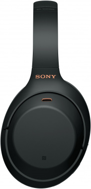 Гарнитура накладные Sony WH-1000XM4