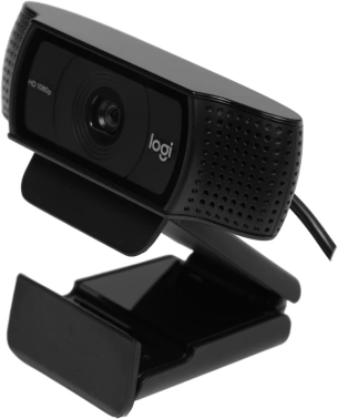 Камера Web Logitech HD Webcam C920e