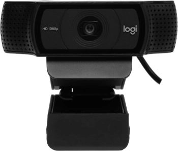 Камера Web Logitech HD Webcam C920e