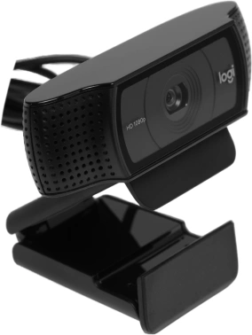 Камера Web Logitech HD Webcam C920e