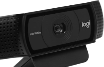 Камера Web Logitech HD Webcam C920e