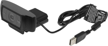 Камера Web Logitech HD Webcam C920e