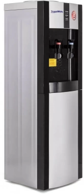 Кулер Aqua Work  16-LR