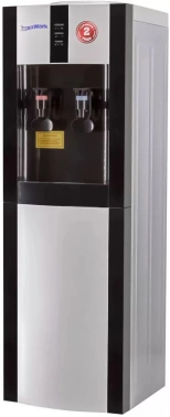 Кулер Aqua Work  16-LR